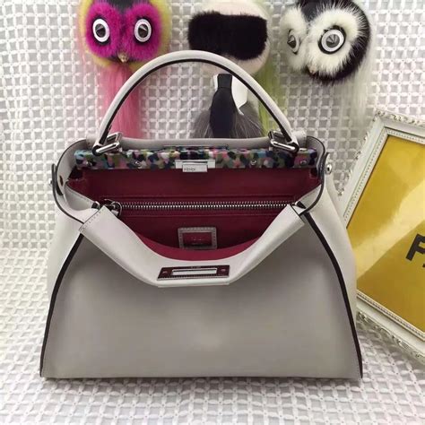 fendi peekaboo regular sale|fendi peekaboo price euro.